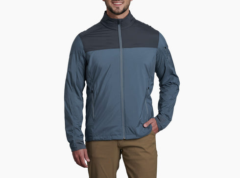 23 M The One Jacket